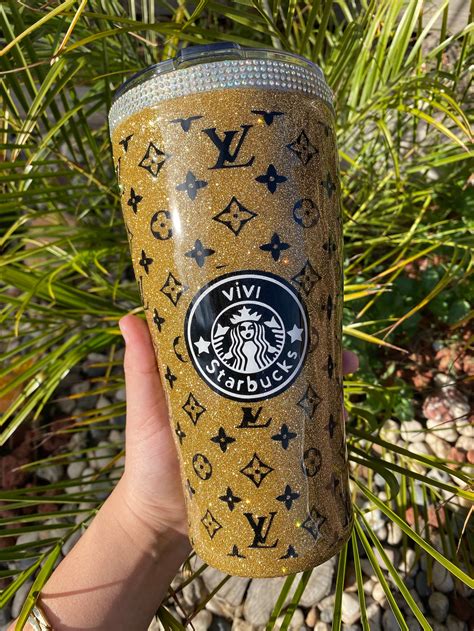 starbucks louis vuitton cup